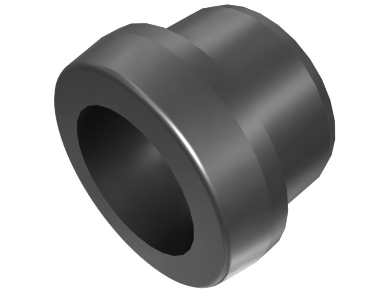 602-1924: Hydraulic Cylinder Inner Guide Tube