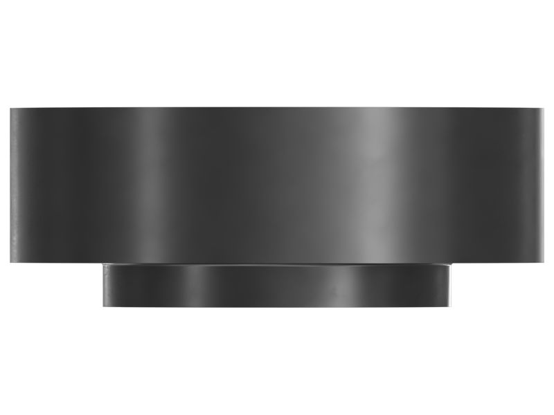 8 Pitch Track Pin Base