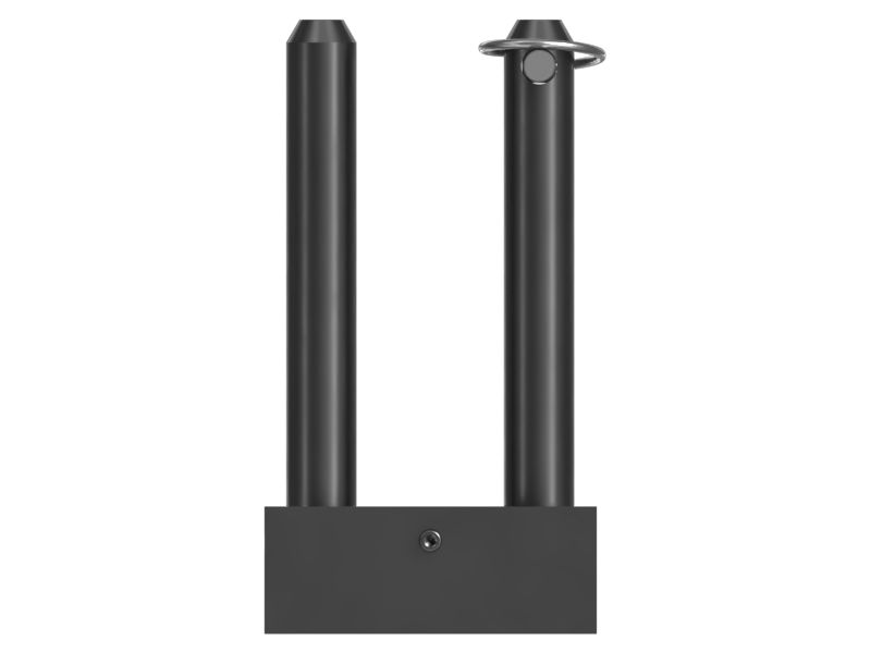 24.6mm Outer Diameter Support Stand Pin
