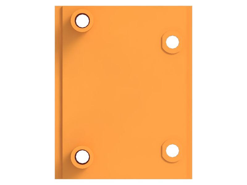 Transmission Planetary Adapter