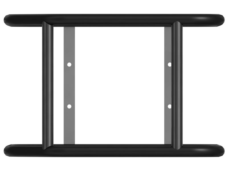 Electric Hydraulic Pump Pendant Roll Cage