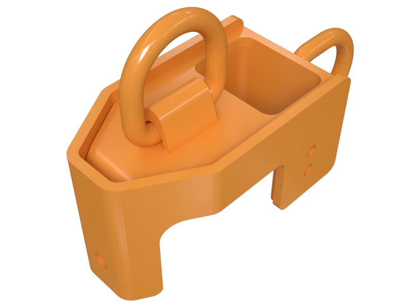 499-8774: Track Alignment Clamp Tool 4998774 купить