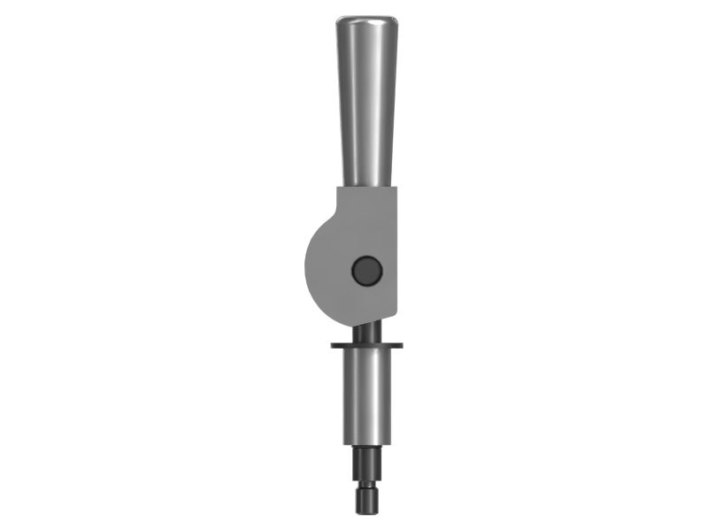 495-9770: Pinion Preload Setting Tool 4959770 купить