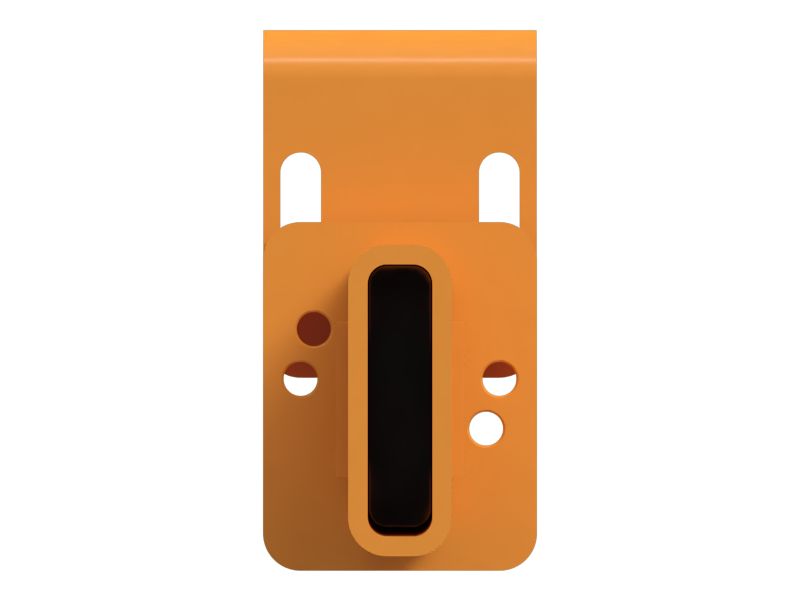 12mm Thickness Hydraulic Piston Pump Adapter
