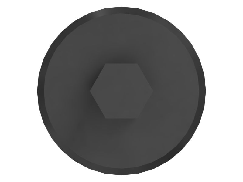 Crankshaft Front Oil Seal Removal Tool