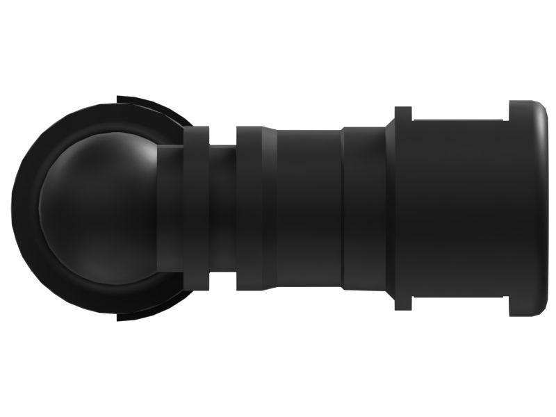 Diesel Exhaust Fluid Hose Assembly