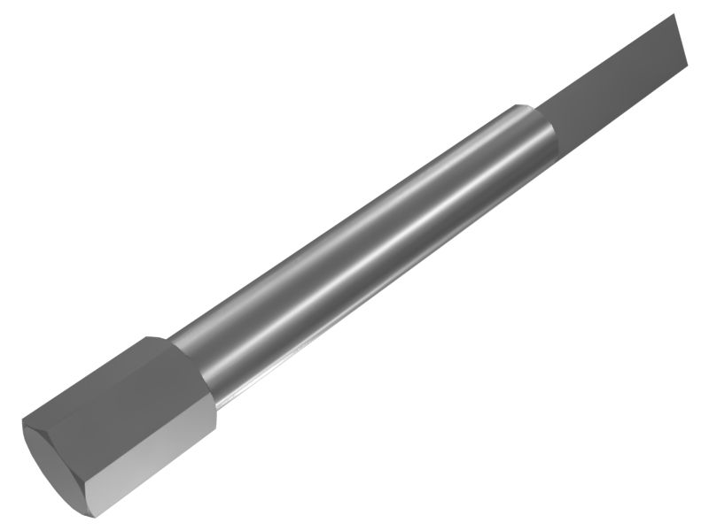 Crankshaft Wear Sleeve Distorter