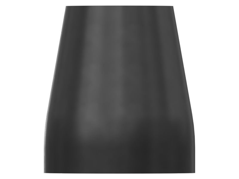 51.6mm Inner Diameter Seal Guide Tapered Mandrel