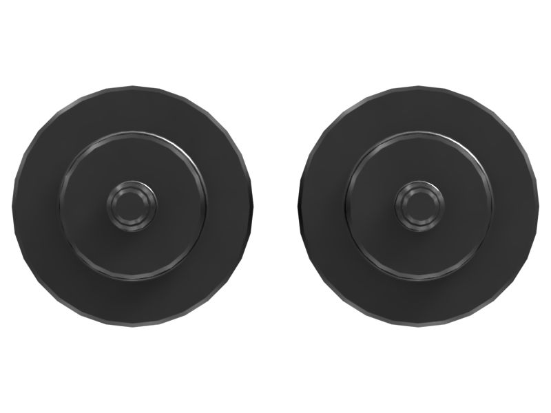 Puller Set Knob