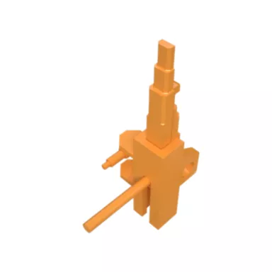 CAT CUTTİNG EDGE LİFT CLAMP