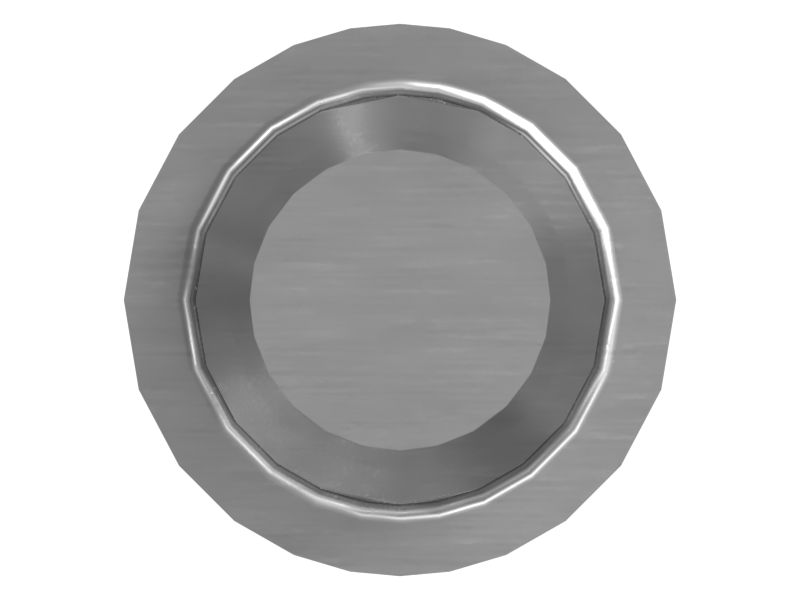 Manifold Alignment Pin