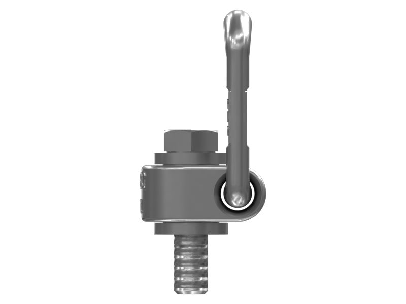 M12 Variable Length Load Ring