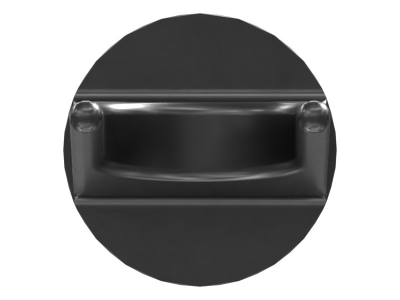 Rotor Bit Holder Removal Tool