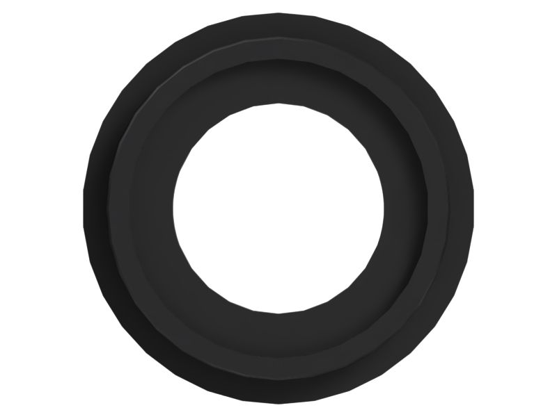 Crankshaft Seal and Wear Sleeve Installer Tool