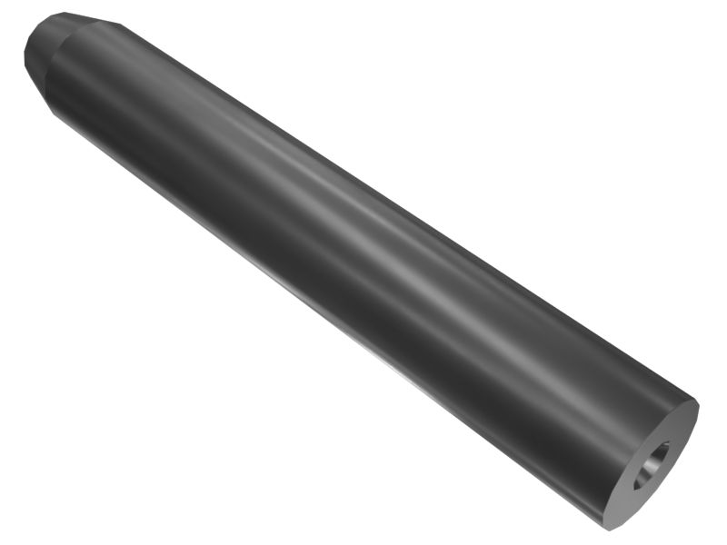 613-2611: 28mm Outer Diameter Alignment Pin