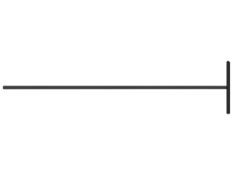 M8 Quill Shaft Threaded Puller