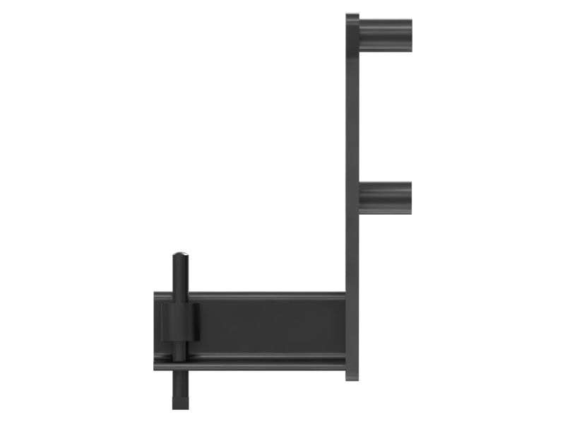 Engine Support Bracket