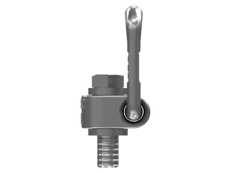 422-5474: M16 Load Ring Eyebolt | Cat® Parts Store