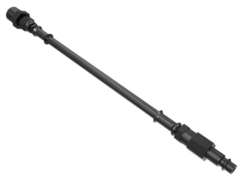 High-Temperature Flexible Hose