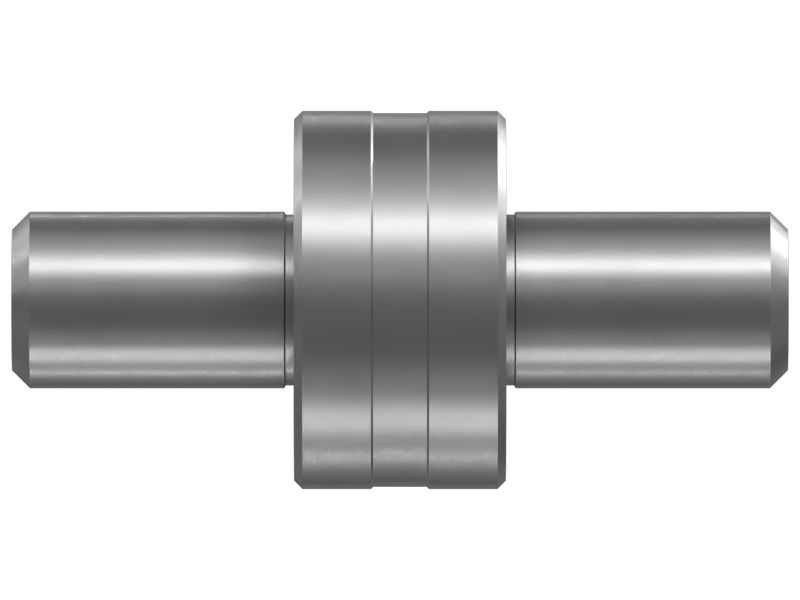 68.07mm Outer Diameter Pin Mandrel