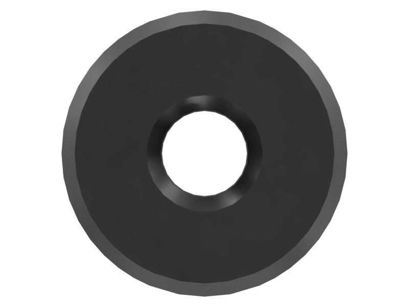 Steering Cylinder Extender Pin