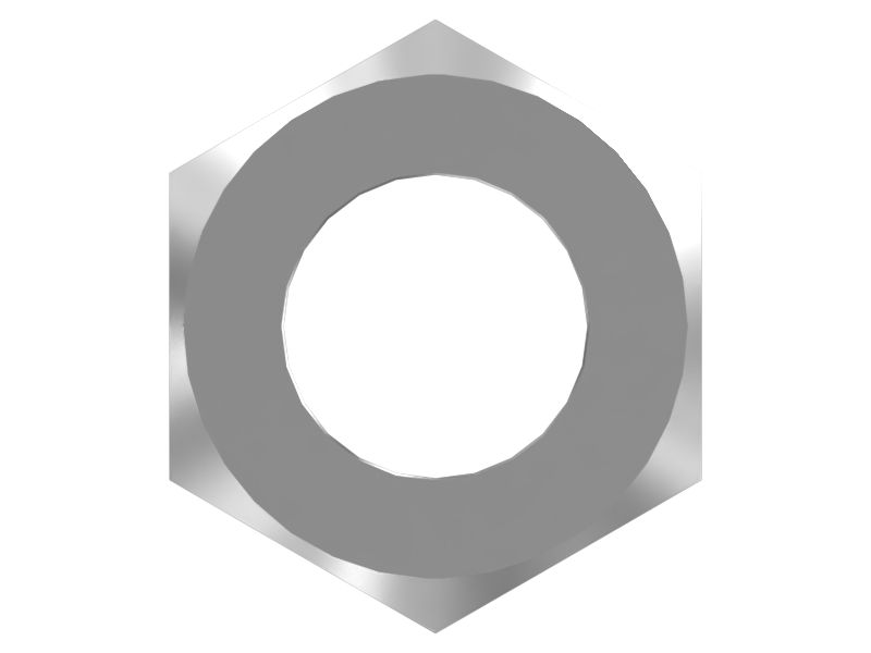 Cylinder Block Adapter