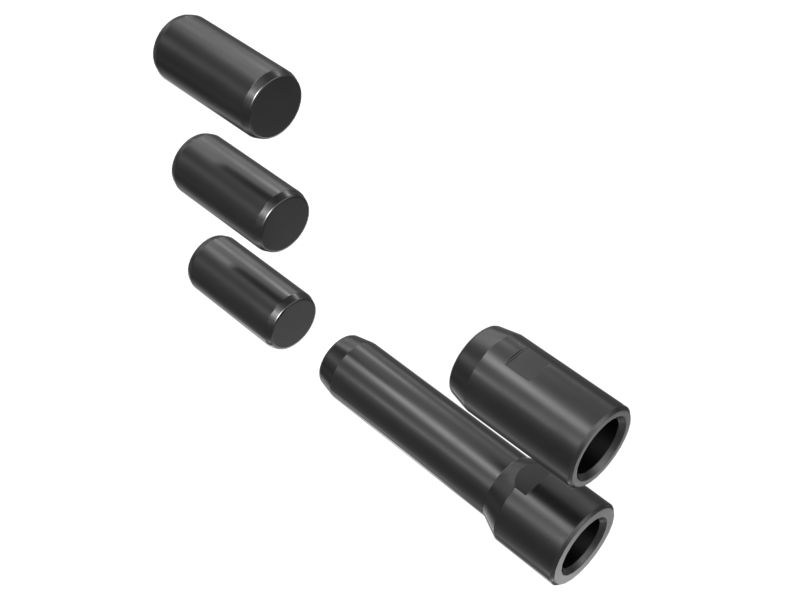 602-1950: Dowel Pin Removal Adapter