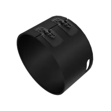 CAT 418,1 MM İÇ ÇAPLI ÇİFT KONİLİ CONTA TAKMA ALETİ