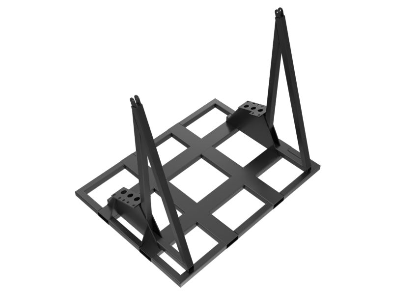 Radiator Holding Tool