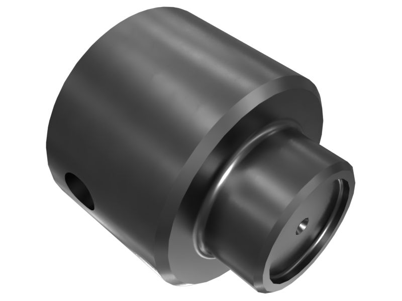 82.55mm Outer Diameter Track Pin Installer
