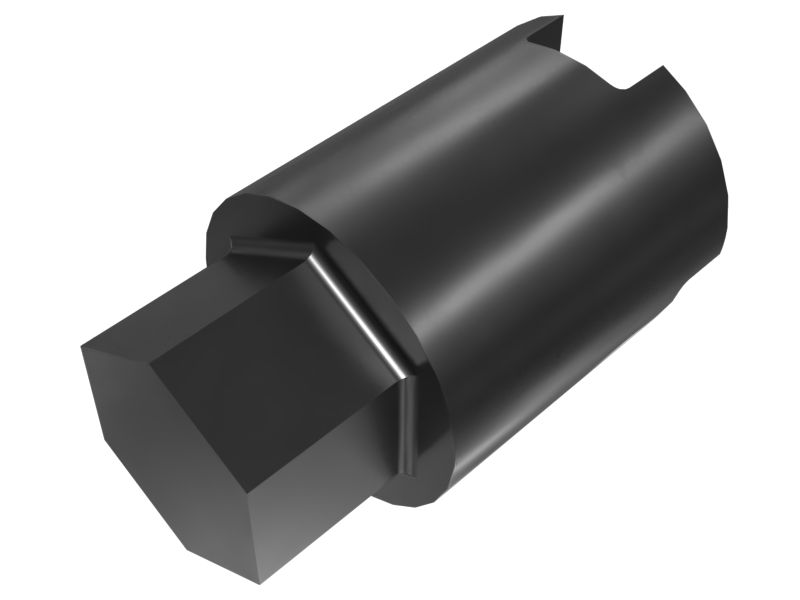 Anti-Drift Valve Spanner Wrench