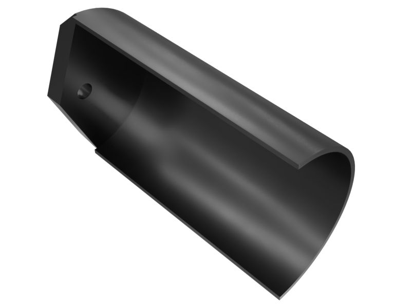 4C-2981: Valve Projection Base