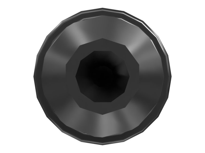 M36 Undercarriage Track Repair Rod