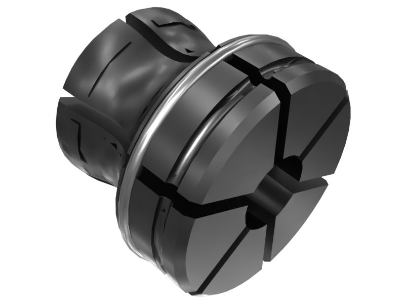 Valve Seat Removal Collet