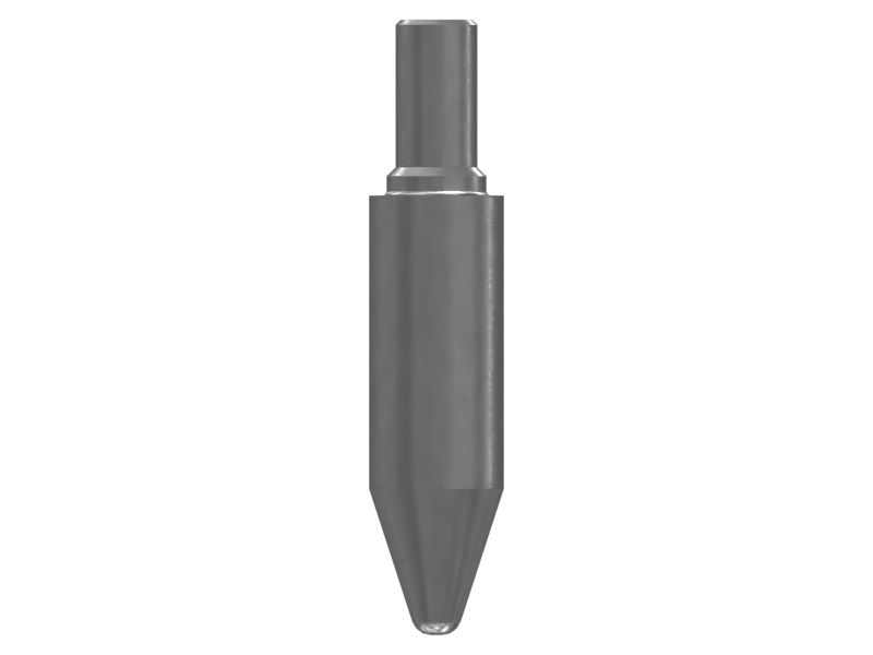 Manifold Alignment Pin