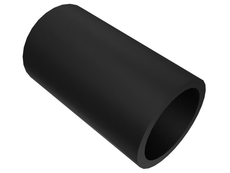 498-6573: Connecting Rod Guide Retaining Nut