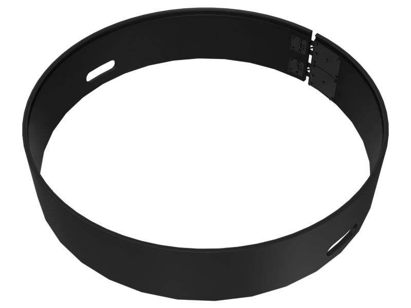 Conventional Duo Cone Seal Installer Tool