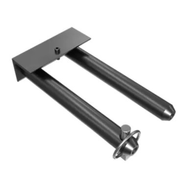 CAT 24,6 MM DIŞ ÇAPLI DESTEK STANDI PİMİ