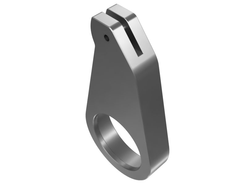 478-4017: Hydraulic Torque Wrench Ratchet Lever