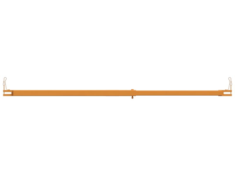 Equalizer Spreader Bar