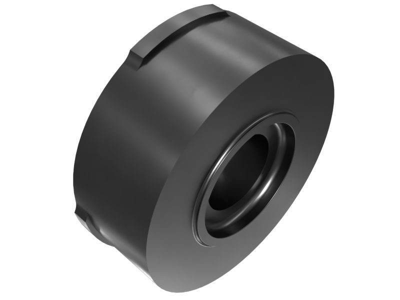 Full Circle Extruder Tool
