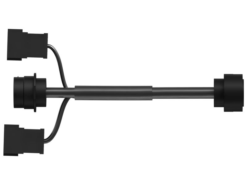 Transmission Adapter Harness