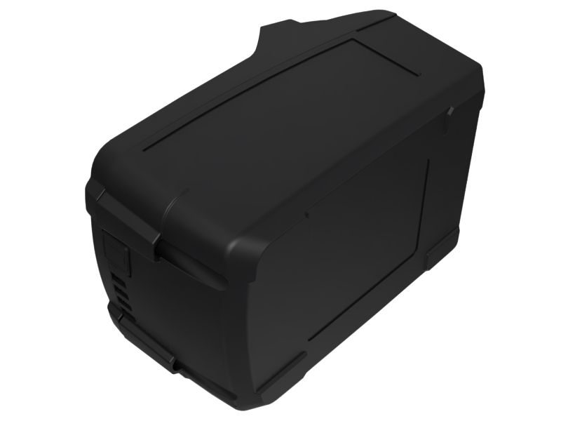 602-1939: 5.2 Ampere Hour Lithium-Ion Replacement Battery