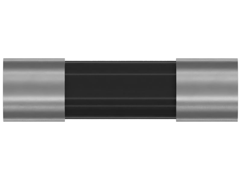6 Ampere Electrical Fuse