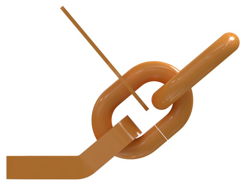 Lift Link Bracket