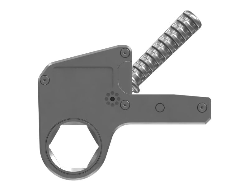 1-13/16" Cassette Tool