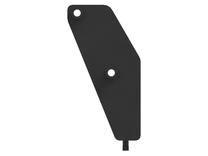 Engine Support Bracket
