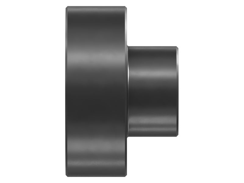 70mm Outer Diameter Track Pin Install Adapter