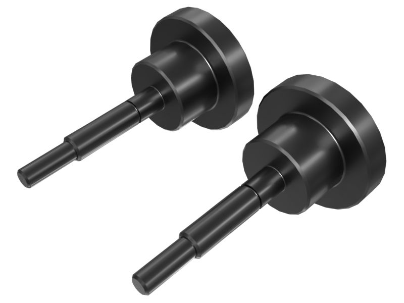 Puller Set Knob
