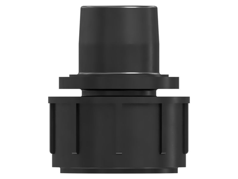 3/8" Hydraulic Pump Breather Plug